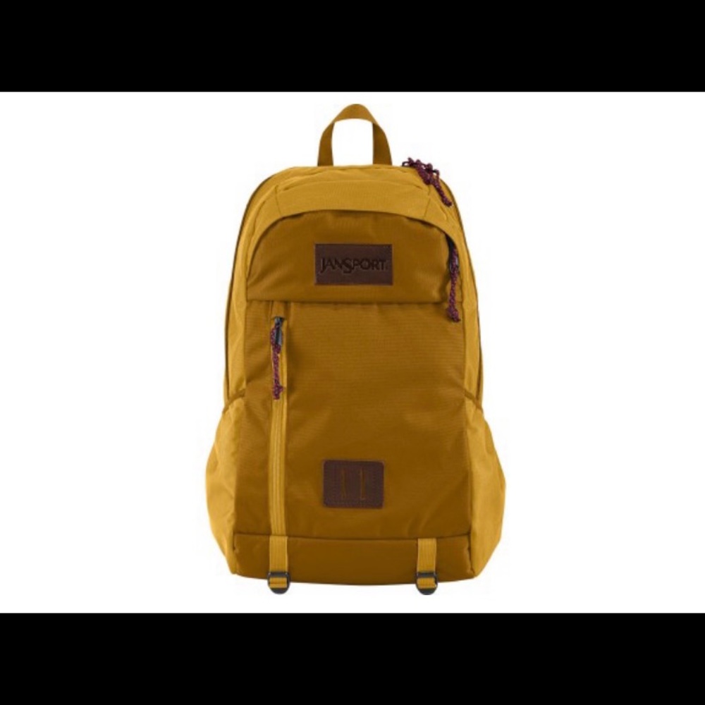 REI JanSport Fox Hole Daypack Backpack